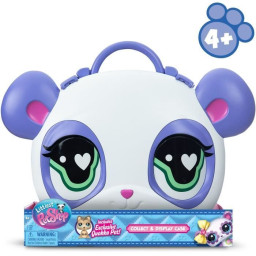 Boîte a Petshop - BANDAI -...