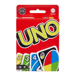 Uno Classique Clipstrip -...