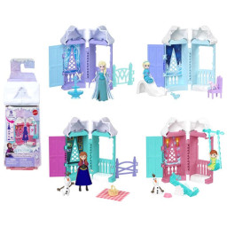 Coffret de jeu - DISNEY LA...