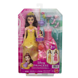 Poupée - DISNEY PRINCESSES...