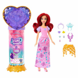 Poupée - DISNEY PRINCESSES...
