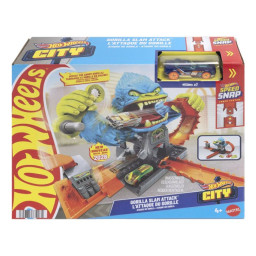 Coffret de circuit...