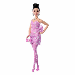 Deluxe - Tenue rose étoile...