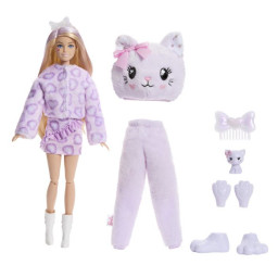 Poupée mannequin - BARBIE -...