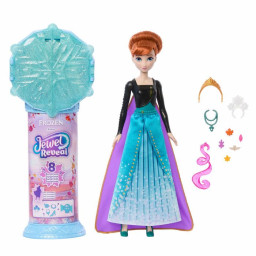 Poupée surprise - DISNEY...
