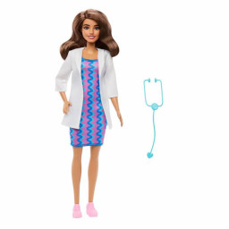 Poupée mannequin - BARBIE -...