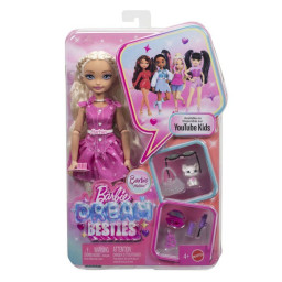 Poupée mannequin - BARBIE -...