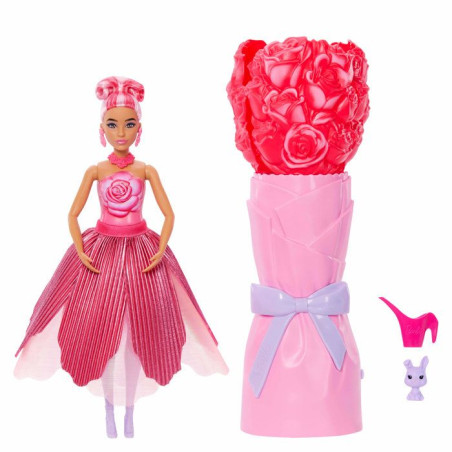 PETAL POP ROSE ROUGE