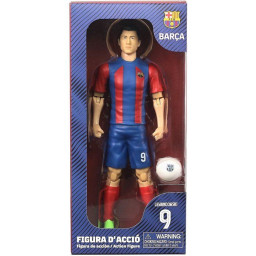 Figurine articulée - FC...