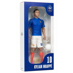 Figurine articulée - Équipe...