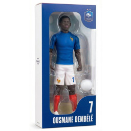 Figurine articulée - Équipe...