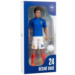 Figurine articulée - Équipe...