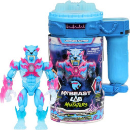 Figurine Mutator - MRBEAST...