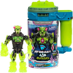 Figurine Mutator Atomic...