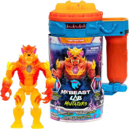 Figurine Mutator Atomic...