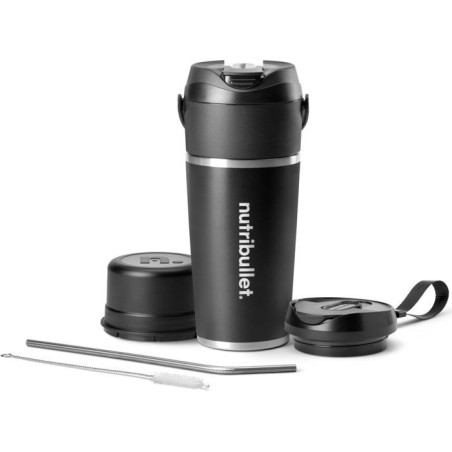 Blender - NUTRIBULLET - Flip - NBP106B -Noir