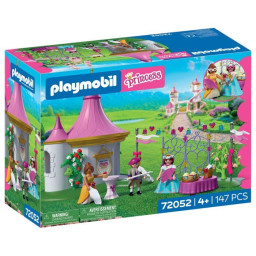 PLAYMOBIL 72052 Bal masqué...