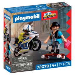 PLAYMOBIL 72079...
