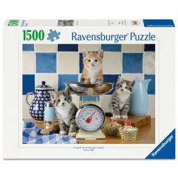 Ravensburger - Puzzle...