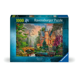 Ravensburger - Puzzle...