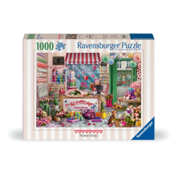 Ravensburger - Puzzle...