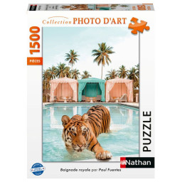 Nathan - Puzzle 1500...