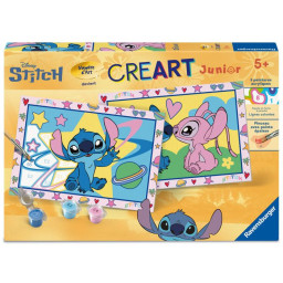 Ravensburger – CreArt...