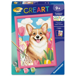 Ravensburger – CreArt Kids...