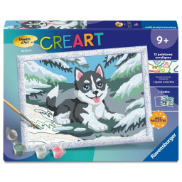 Ravensburger – CreArt Kids...