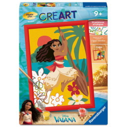 Ravensburger – CreArt Kids...