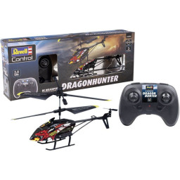 Hélicoptere RC - REVELL...