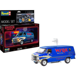 Maquette de voiture -...