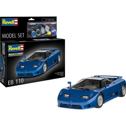Maquette de voiture -...