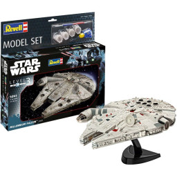 Maquette - REVELL - Model...