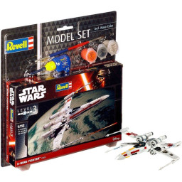 Maquette - REVELL - Model...