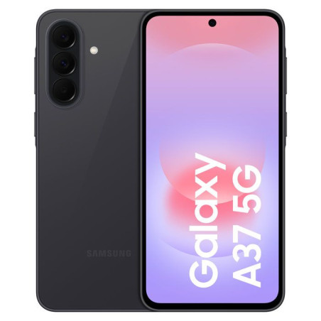 SAMSUNG Galaxy A37 5G AI Smartphone 128 Go Graphite