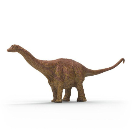 Figurine Brontosaurus, Schleich 15051 Dinosaurs