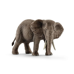 Figurine Eléphant d'Afrique...