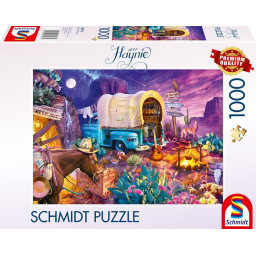Puzzle - SCHMIDT SPIELE -...