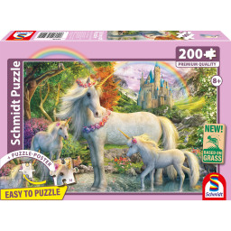 Puzzle - SCHMIDT SPIELE -...