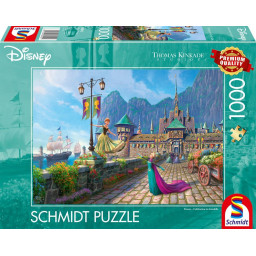 Puzzle - SCHMIDT SPIELE -...