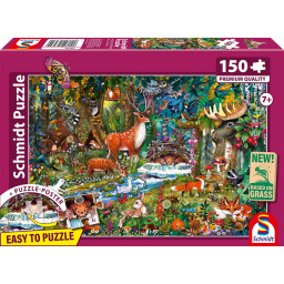 Puzzle - SCHMIDT SPIELE -...