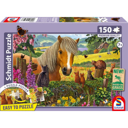 Puzzle - SCHMIDT SPIELE -...