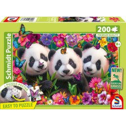 Puzzle - SCHMIDT SPIELE -...