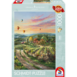 Puzzle - SCHMIDT SPIELE -...
