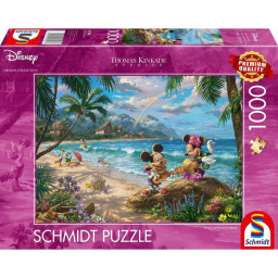 Puzzle - SCHMIDT SPIELE -...
