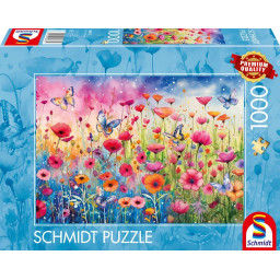 Puzzle - SCHMIDT SPIELE -...