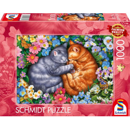 Puzzle - SCHMIDT SPIELE -...