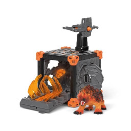 Coffret BattleCave Ours de...