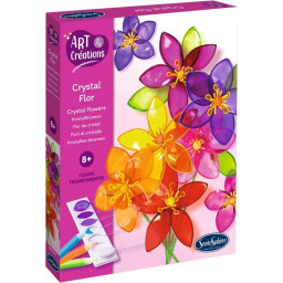 Peinture Vitrail -...